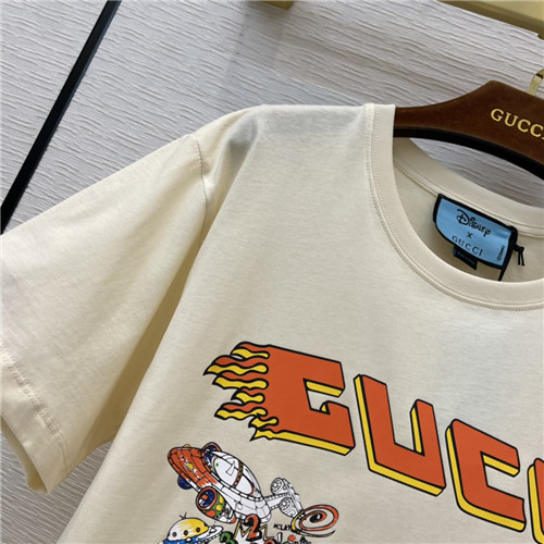 gucci tshirt women - Image 7