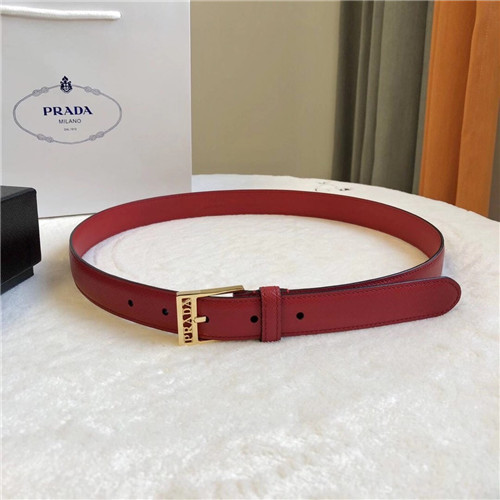 prada belt womens