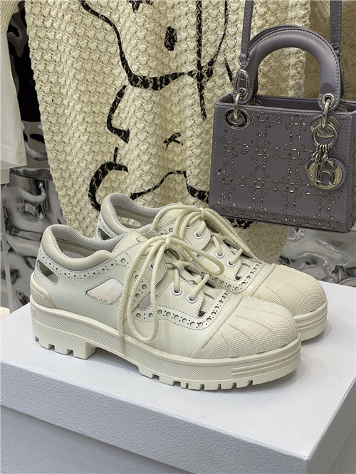 derby dior shoes womens