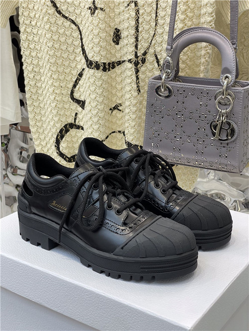 derby dior shoes womens