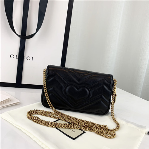 gucci gg marmont mini bag - Image 2