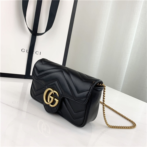 gucci gg marmont mini bag - Image 5