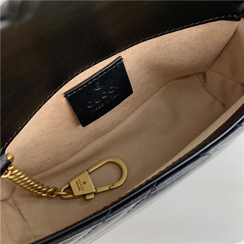 gucci gg marmont mini bag - Image 6