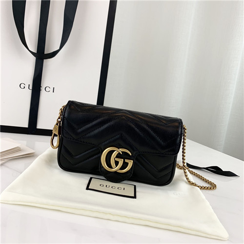 gucci gg marmont mini bag