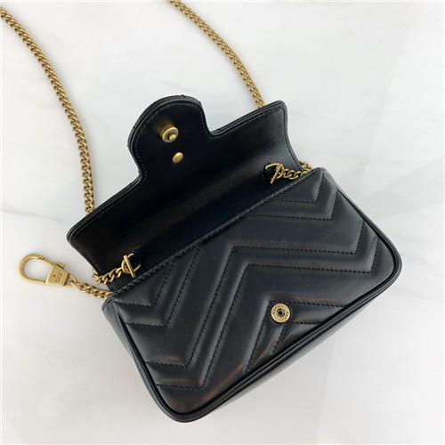 gucci gg marmont mini bag - Image 7
