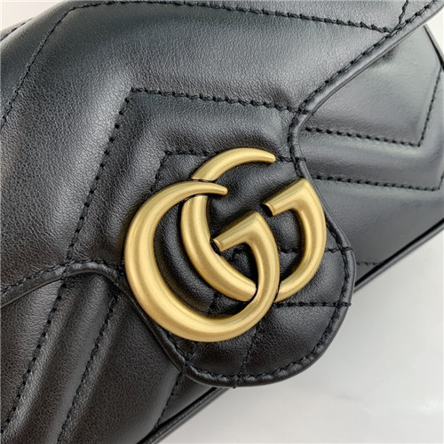 gucci gg marmont mini bag - Image 9