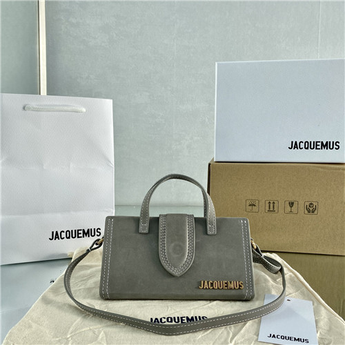 jacquemus lunettes bag