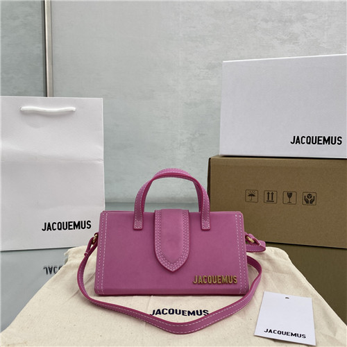 jacquemus lunettes bag