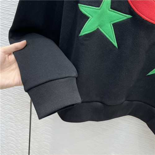 gucci gg crew neck sweater - Image 3