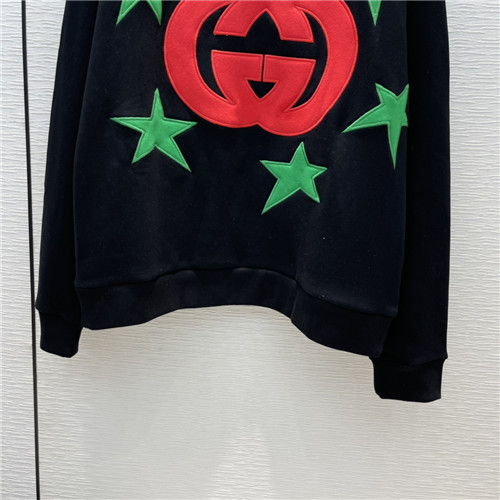 gucci gg crew neck sweater - Image 4