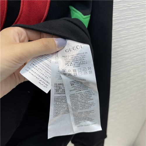 gucci gg crew neck sweater - Image 6