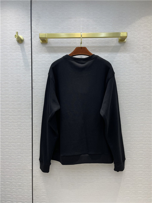 gucci gg crew neck sweater - Image 2