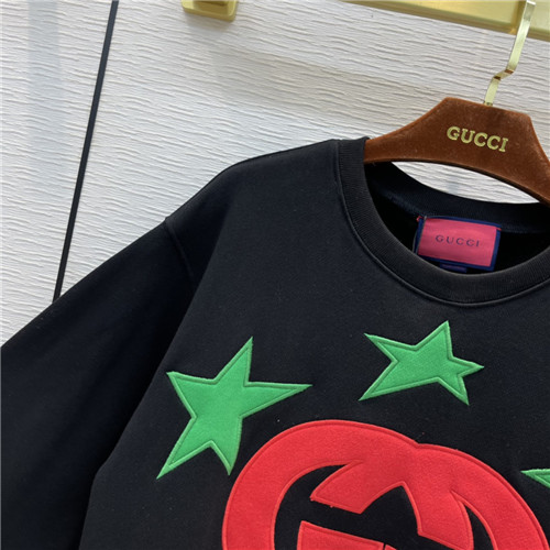 gucci gg crew neck sweater - Image 7