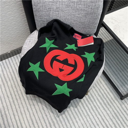 gucci gg crew neck sweater - Image 8