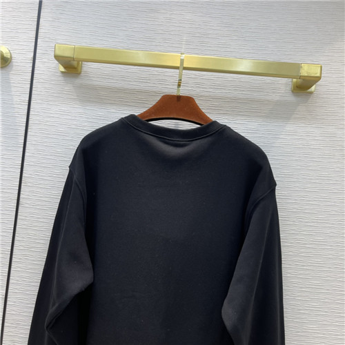 gucci gg crew neck sweater - Image 9