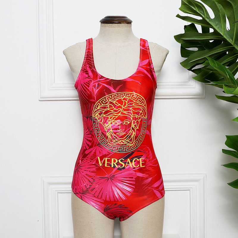 Versace swimsuit - Image 2