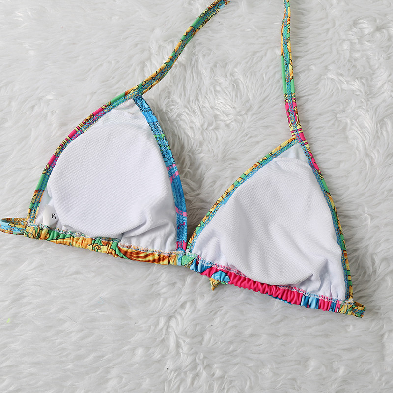 Versace swimsuit - Image 5