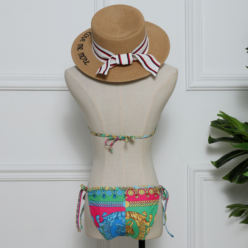 Versace swimsuit - Image 3