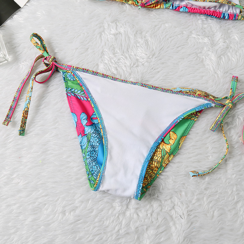 Versace swimsuit - Image 4