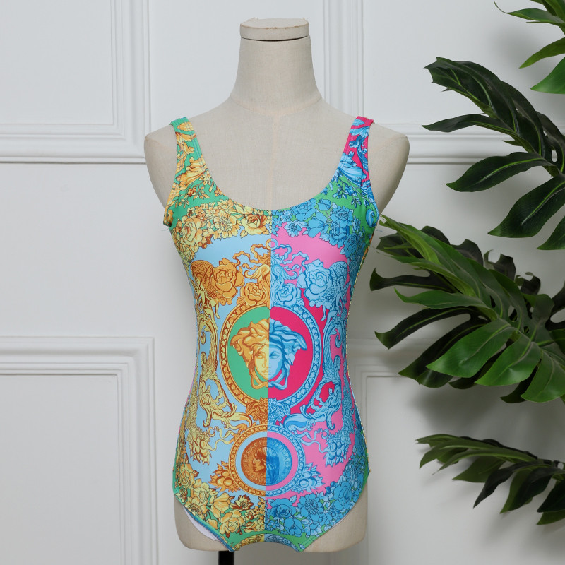 Versace swimsuit - Image 2