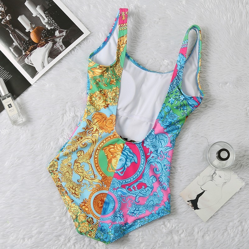 Versace swimsuit - Image 5