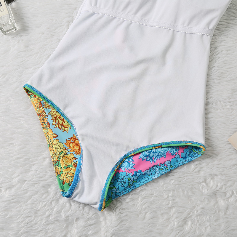 Versace swimsuit - Image 6