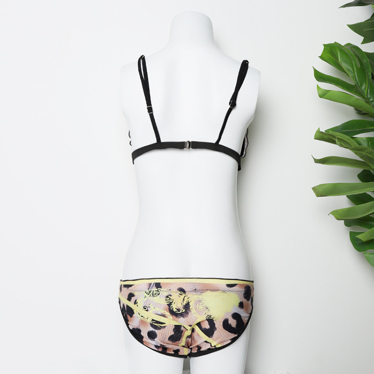 Versace swimsuit - Image 5