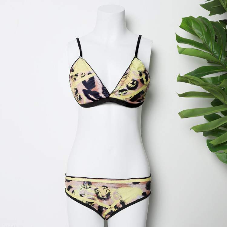 Versace swimsuit - Image 6