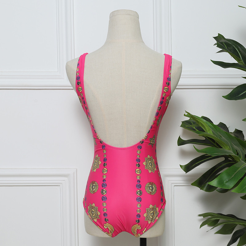 Versace swimsuit - Image 4