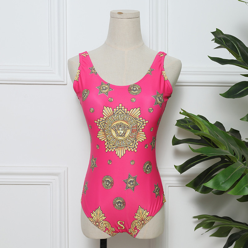 Versace swimsuit - Image 2