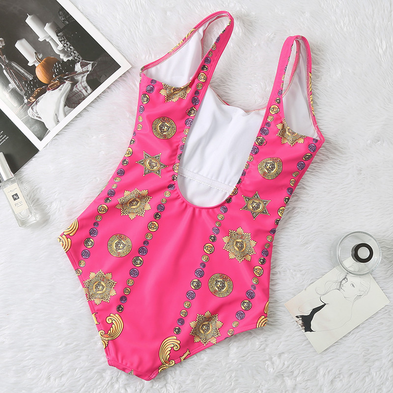 Versace swimsuit - Image 3