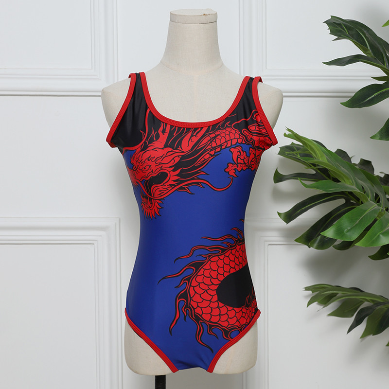 Versace swimsuit - Image 2