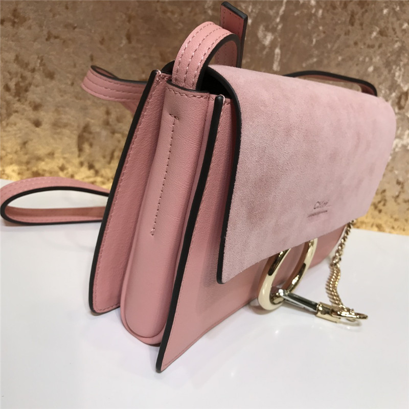 chloe faye bag dupe - Image 2