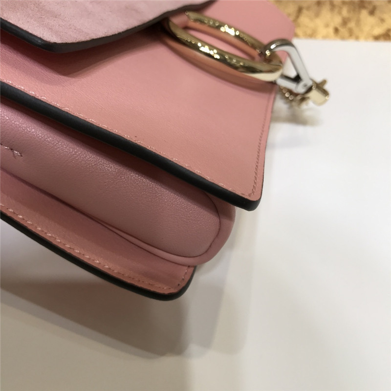 chloe faye bag dupe - Image 4