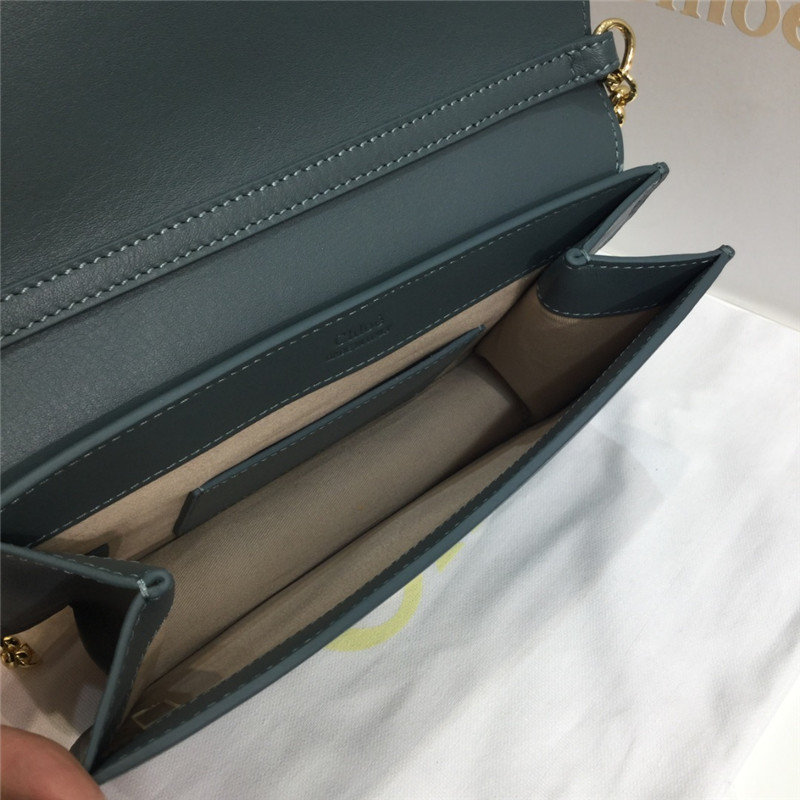 Chloé C Medium Bag - Image 7