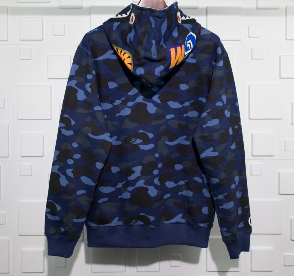 Bape best sale hoodie greece