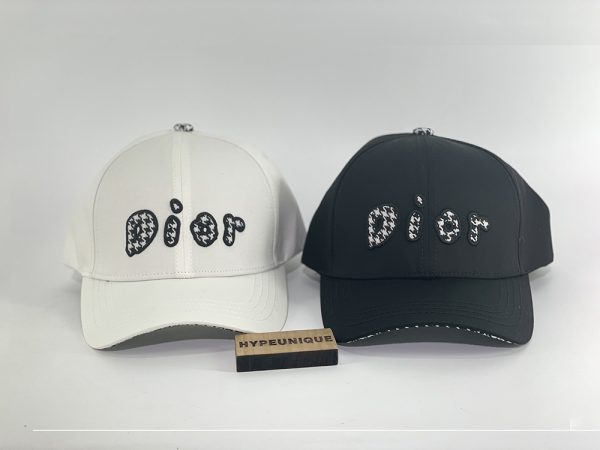 LOGO CAPS REPLICA