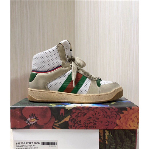 high top gucci sneakers - Image 3