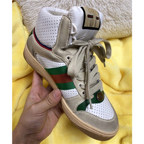 high top gucci sneakers - Image 5