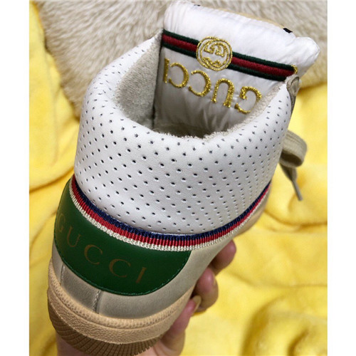 high top gucci sneakers - Image 4