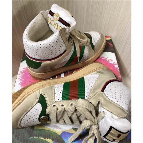 high top gucci sneakers - Image 2