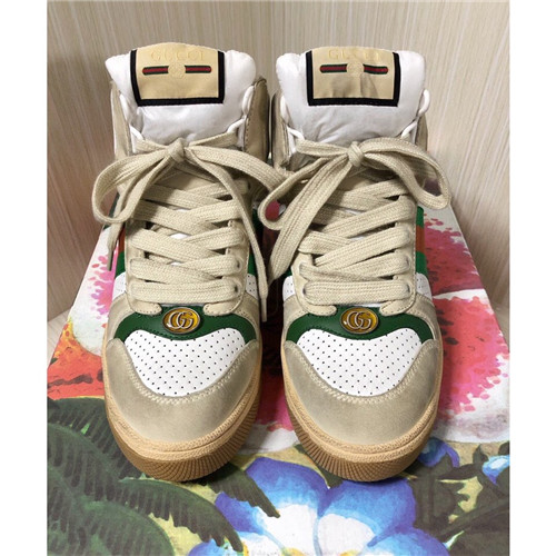 high top gucci sneakers - Image 7