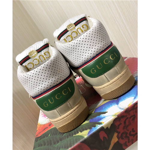 high top gucci sneakers - Image 9