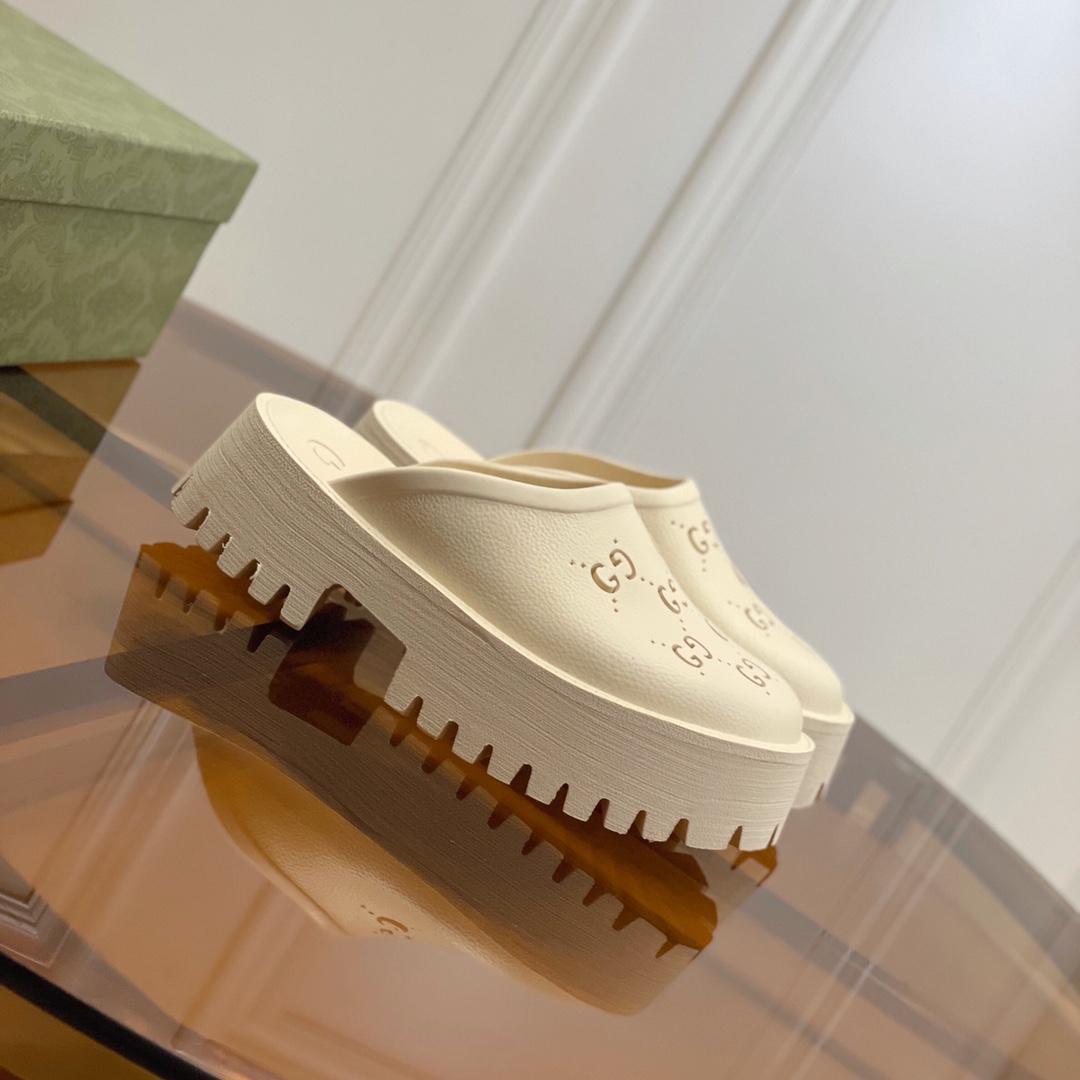 Gucci GG Slides - Image 6