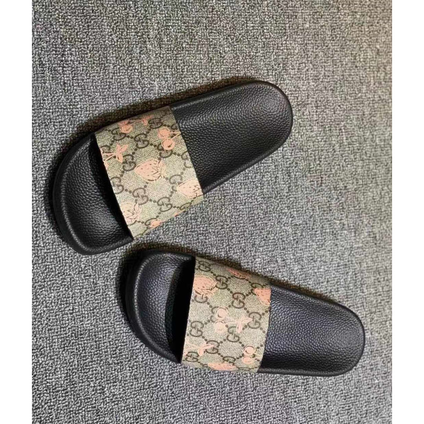Gucci Slides