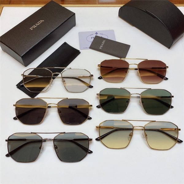 Prada sunglasses women glasses