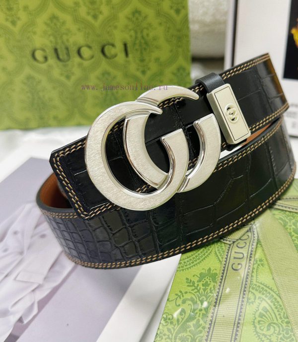 Belt Gucci Gucci's top tier replicaGucci belt 100% top layer cowhide, ensuring genuine leath u8wsbrx2