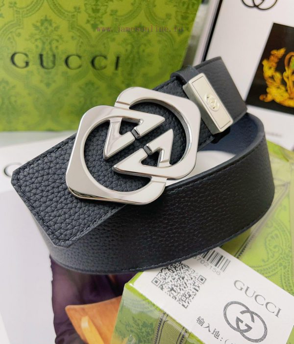 Belt Gucci Gucci's top tier replicaGucci belt 100% top layer cowhide, ensuring genuine leath nqnz8eid