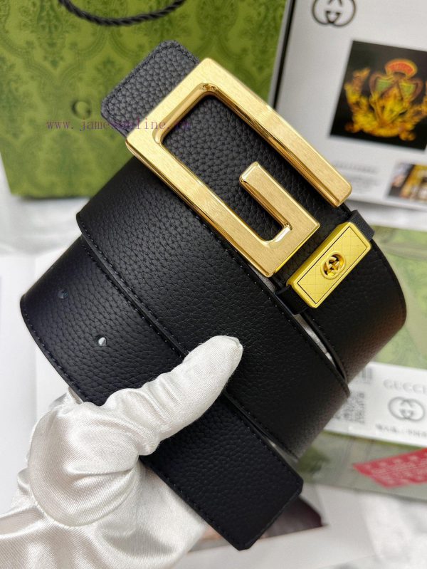 Belt Gucci Gucci's top tier replicaGucci belt 100% top layer cowhide, ensuring the classic a uhrecv0s