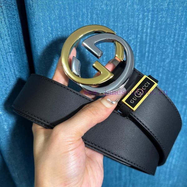 Belt Gucci Gucci️Belt made of 100% head layer cowhide, guaranteed genuine leather, 24k diamo q1hj7dr3